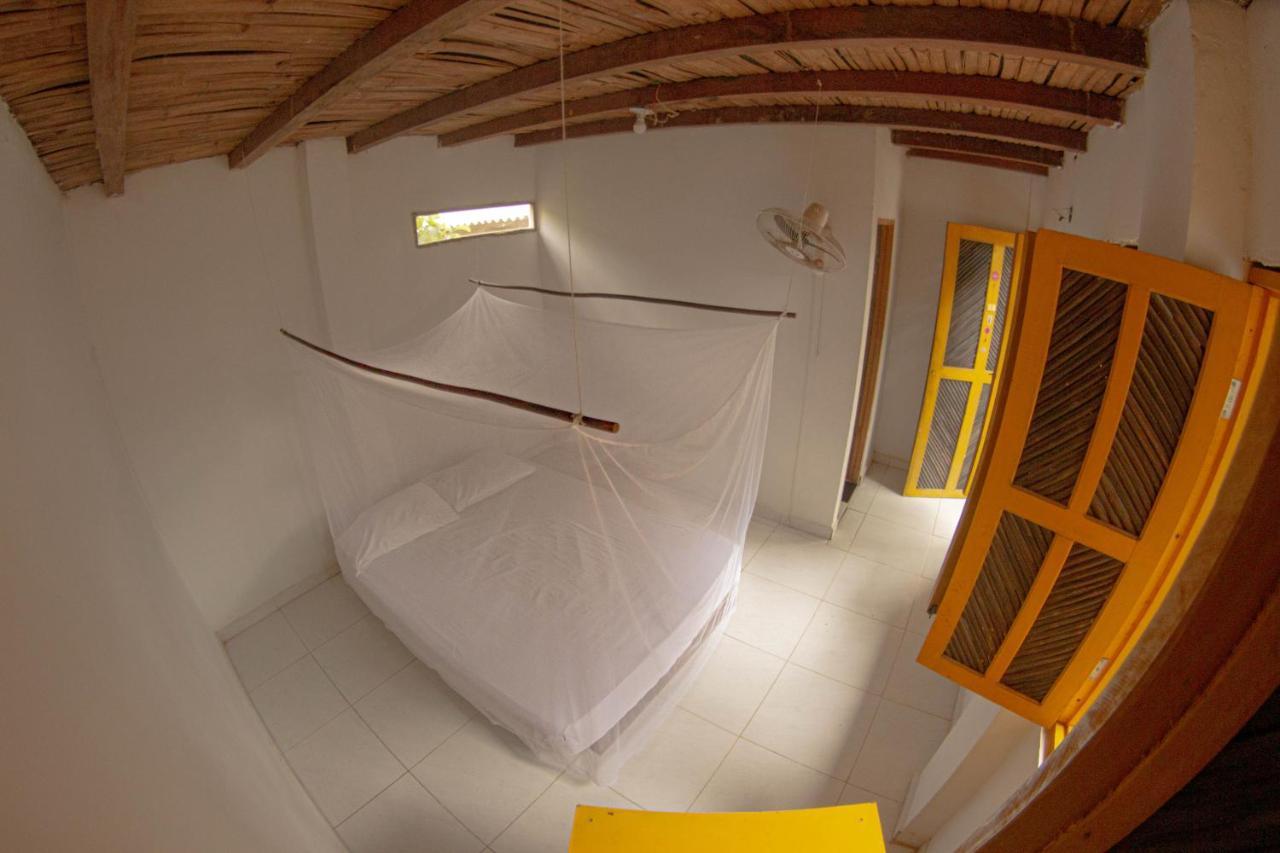 Hostel In Palomino Exterior photo